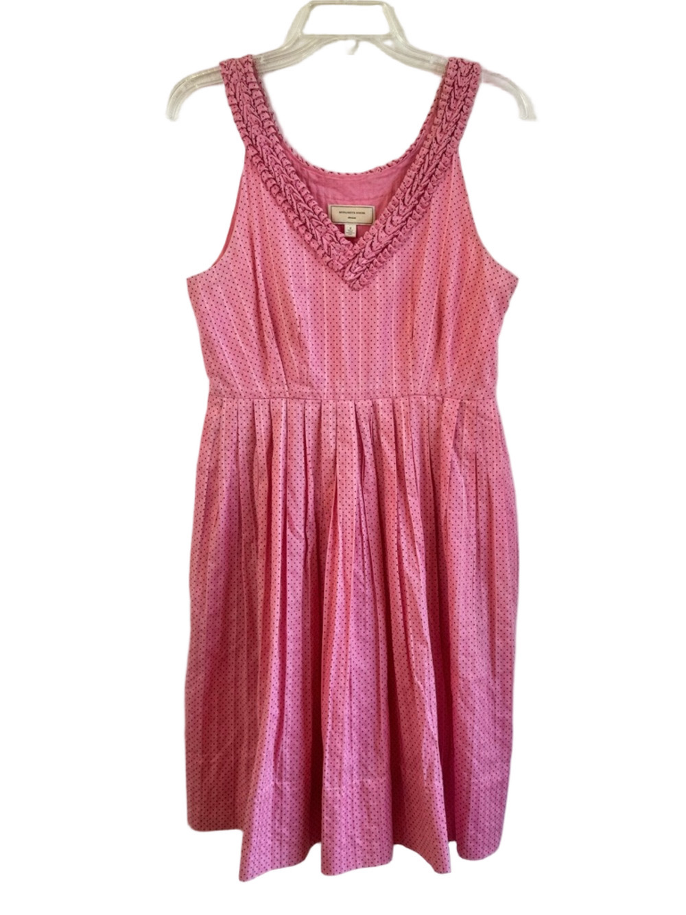 MOULINETTE SEOURS ‘Melon Ball’ Dress - Picture 3 of 15